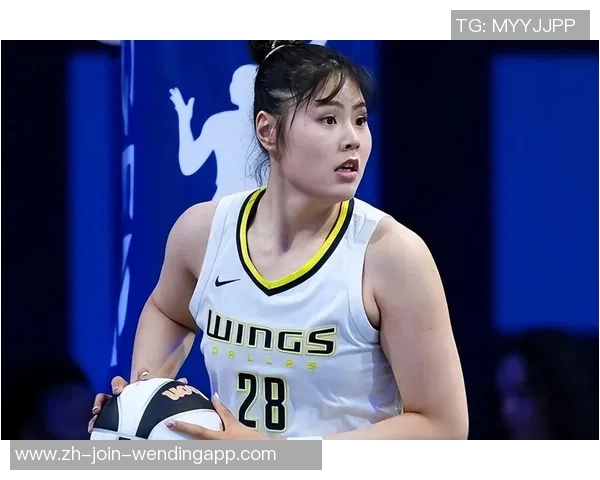 WNBA新赛季精彩纷呈李月汝引领风暴佩奇克拉克力争卫冕冠军