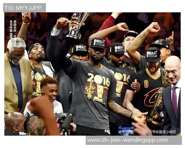 2016年NBA总决赛第七场骑士逆转勇士成就历史经典对决