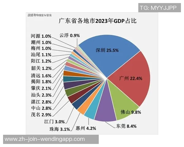 佛山与深圳的经济发展对比分析探讨两座城市的未来发展潜力与机遇