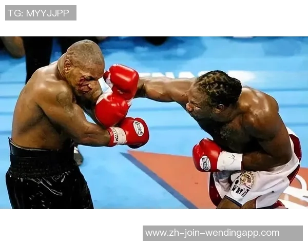 戈洛塔与刘易斯的巅峰对决谁将赢得拳坛荣耀之战