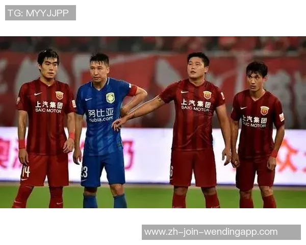 上港与苏宁激战正酣谁能在这场对决中笑到最后 上港与苏宁激战正酣谁能在这场对决中笑到最后