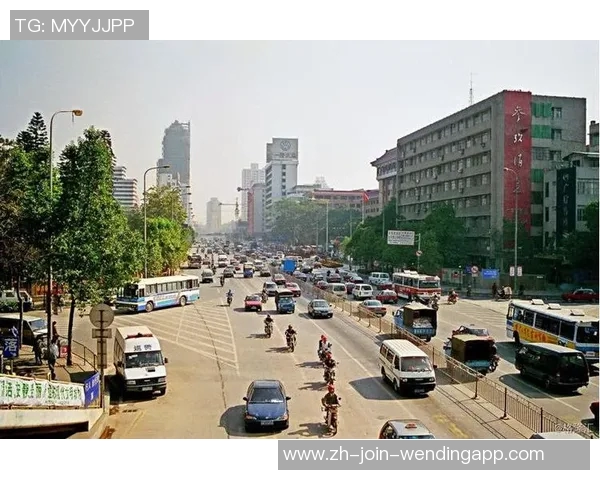 广州与杭州的城市魅力对比探讨与文化交流的深度分析 广州与杭州的城市魅力对比探讨与文化交流的深度分析